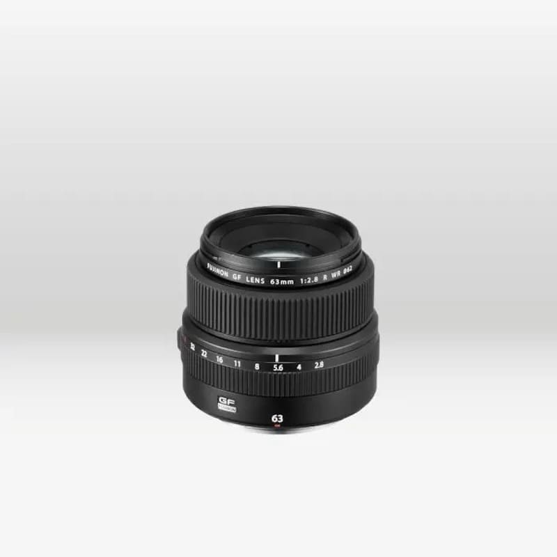 Fujifilm GFX 63/2.8 R WR