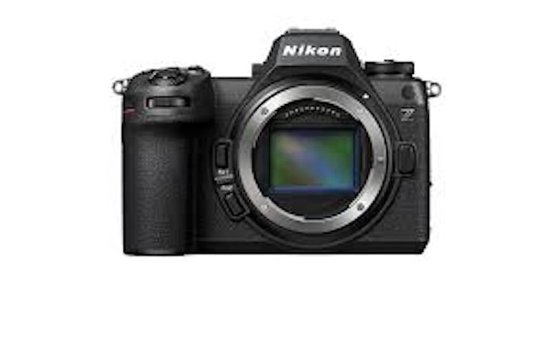 Nikon Z Z6III + SD 128GB