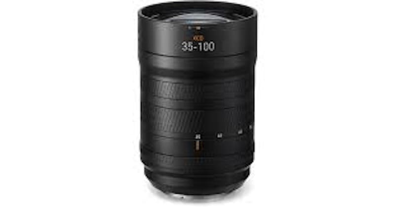 Hasselblad 35-100/2.8-4 E XCD