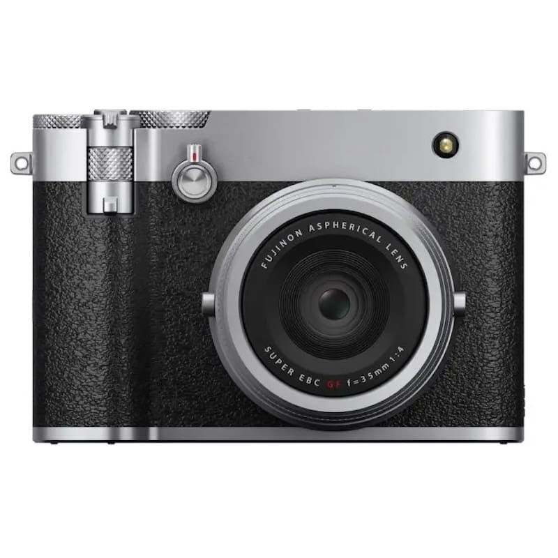 Fujifilm GFX 100RF