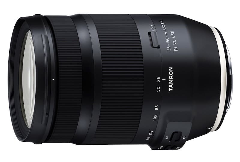Tamron 35-150/2.8-4 Di VC OSD Nikon Reflex