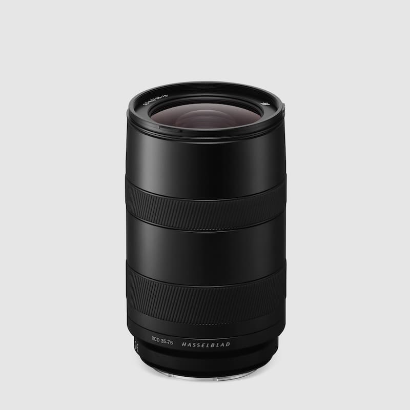 Hasselblad 35-75/3.5-4.5 XCD