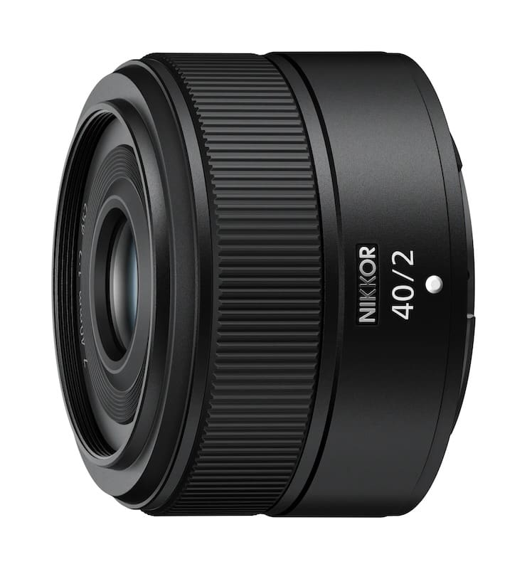 Nikon Z 40/2