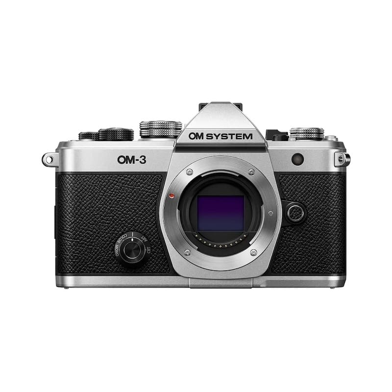 Olympus OM-3