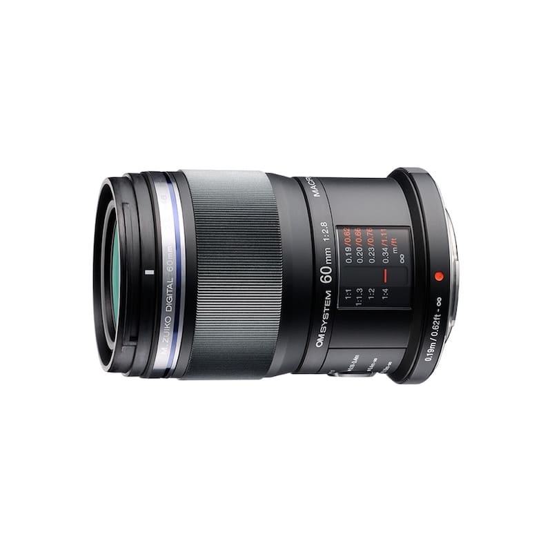 Olympus 60/2.8 Macro