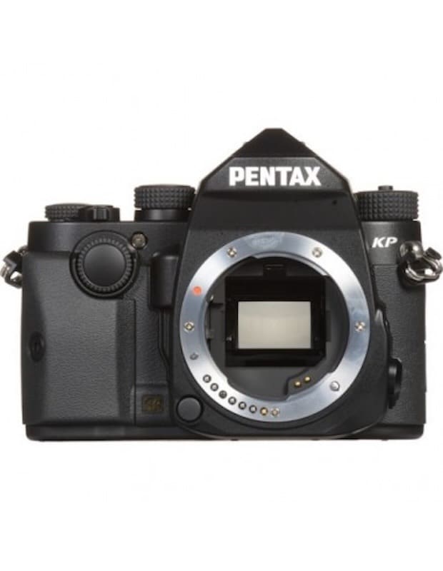 Pentax KP