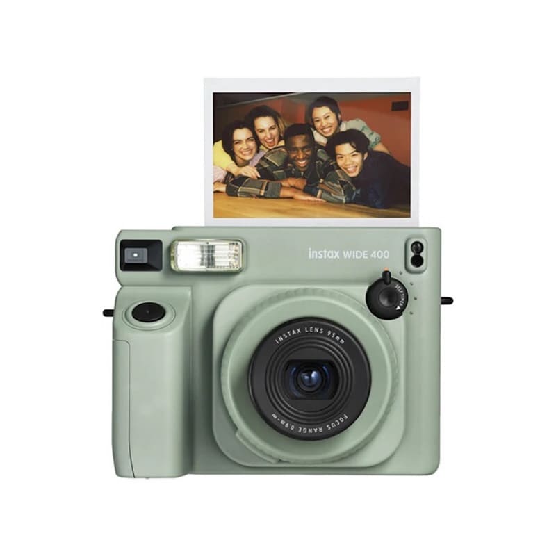 Fujifilm Instax Wide 400
