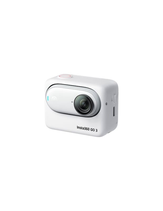 Insta360 GO 3 - Kit Standalone (128 GB)