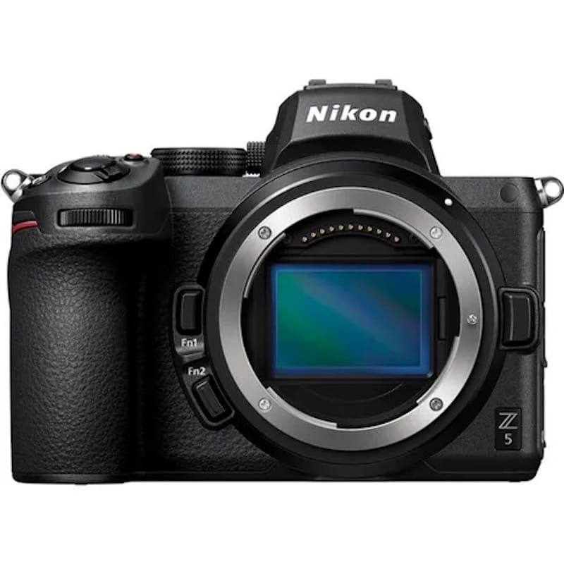 Nikon Z Z5