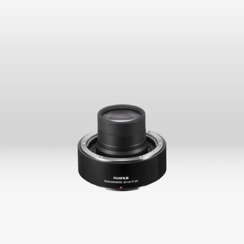 Fujifilm GFX TC-1.4x WR Teleconverter
