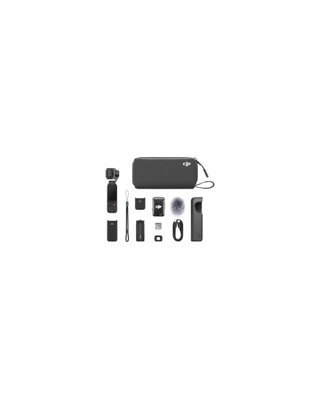 DJI Osmo Pocket 3 Creator Combo