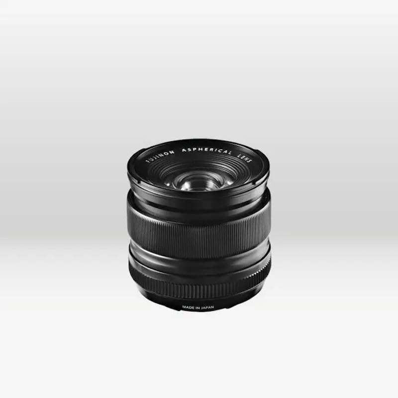 Fujifilm 14/2.8 XF
