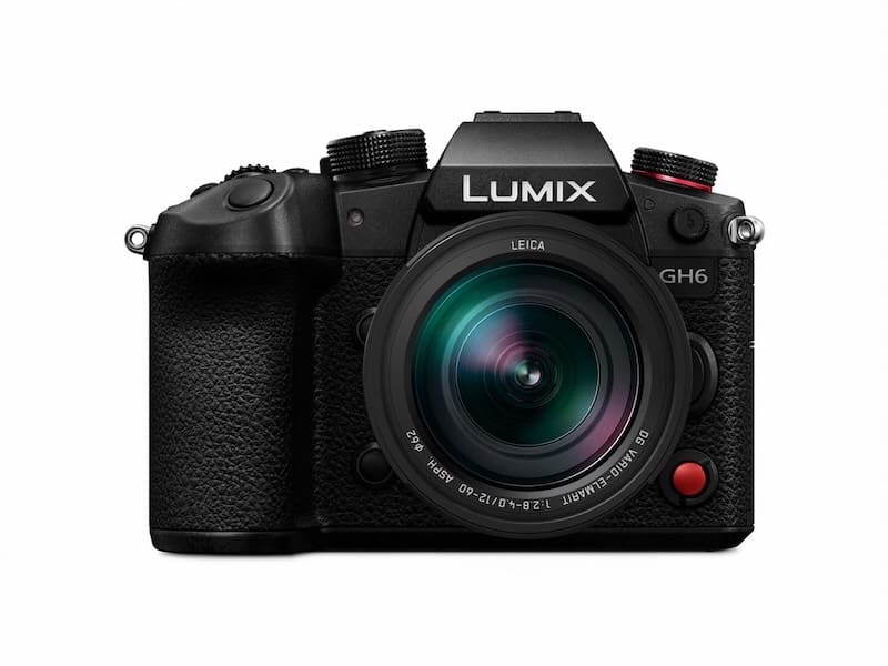 Panasonic GH6 +12-60/2.8-4 ASPH OIS Leica