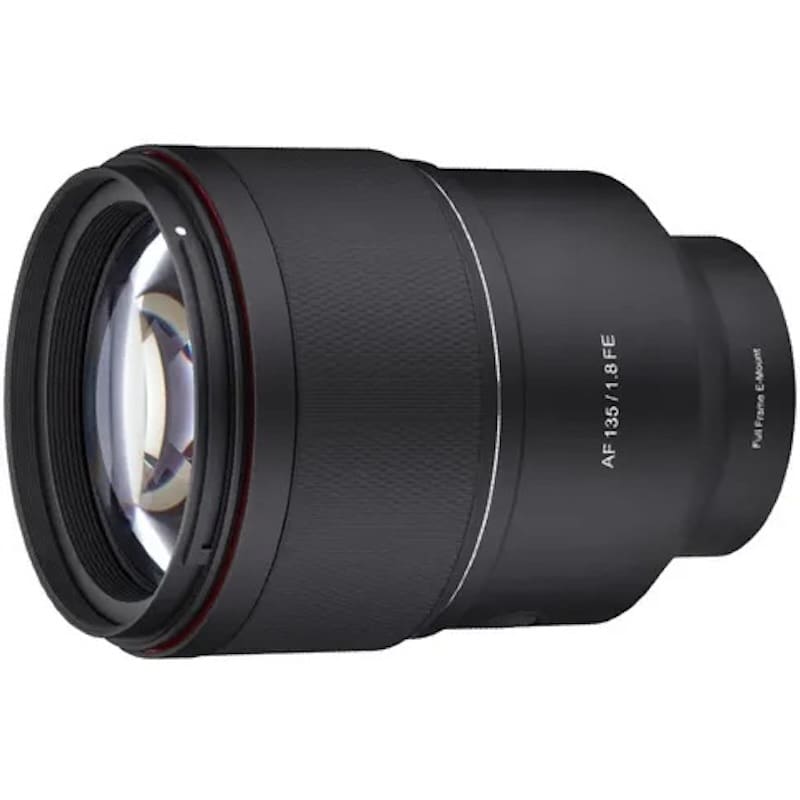 Samyang AF 135/1.8 Sony FE
