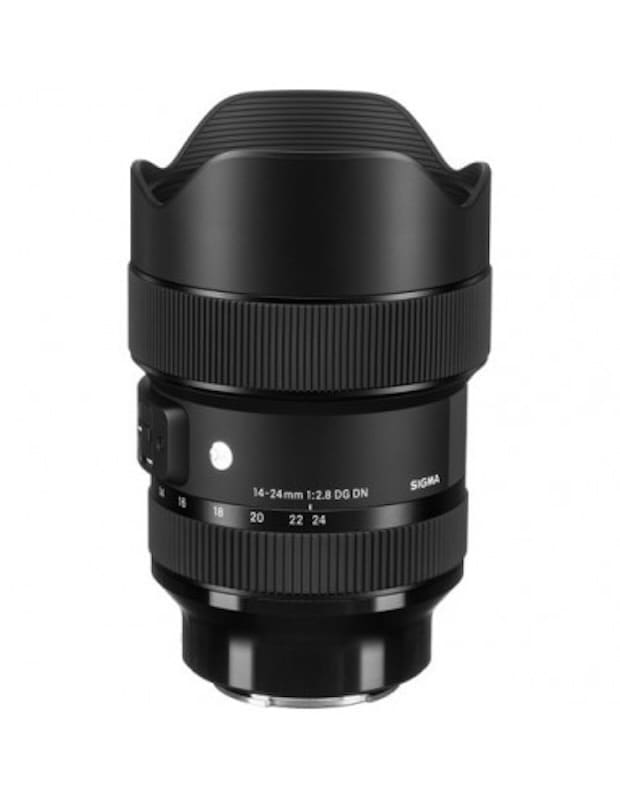 Sigma 14-24/2.8 DG DN Sony
