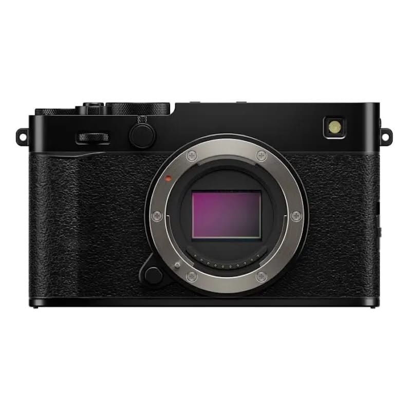 Fujifilm X-E5 BLACK