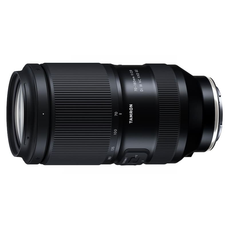 Tamron 70-180/2.8 Di III VC VXD G2 Nikon Z