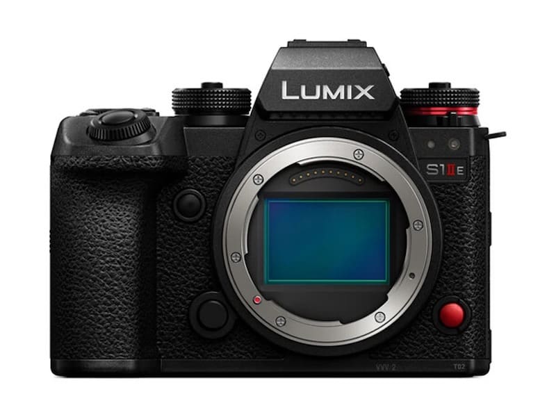 Panasonic S1IIE