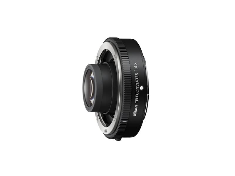 Nikon Z TC-1.4x Teleconverter