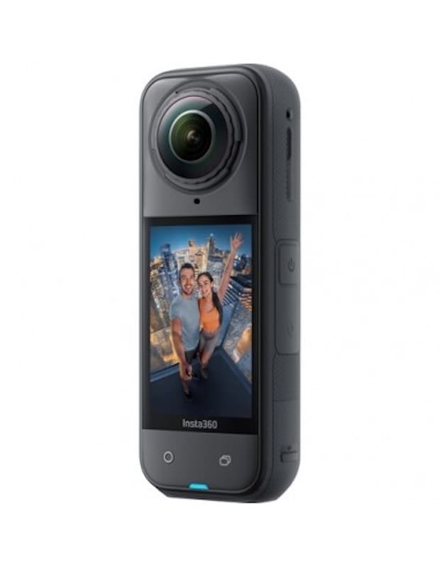 Insta360 X5 (Standard Pack)
