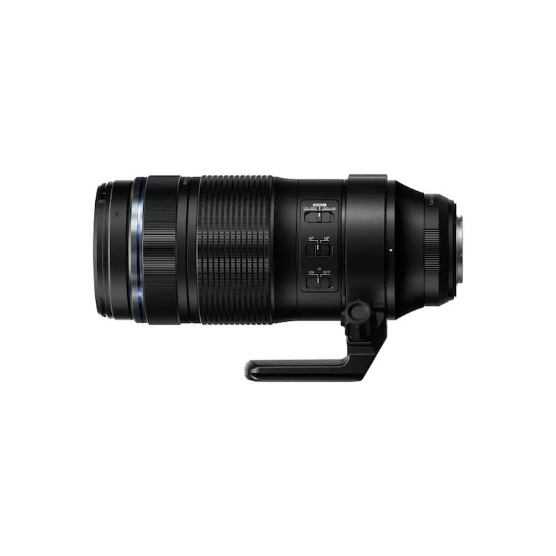 Olympus 100-400/5-6.3 IS II