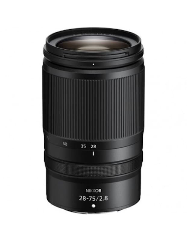 Nikon Z 28-75/2.8