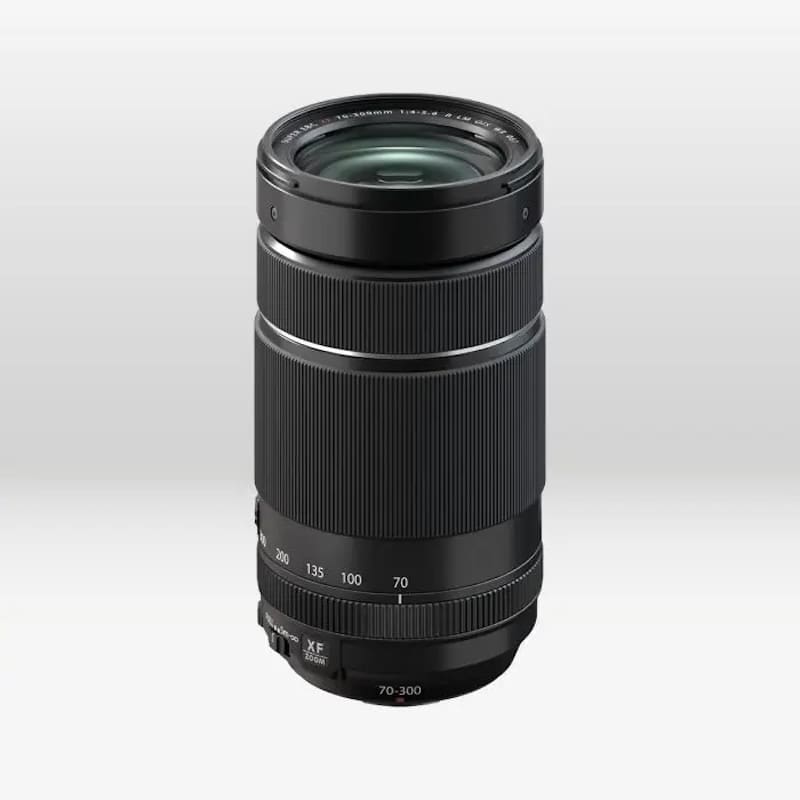 Fujifilm XF 70-300/4-5.6 R LM OIS WR