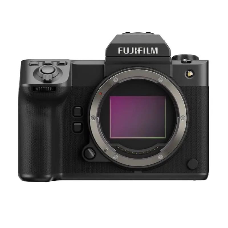 Fujifilm GFX 100II