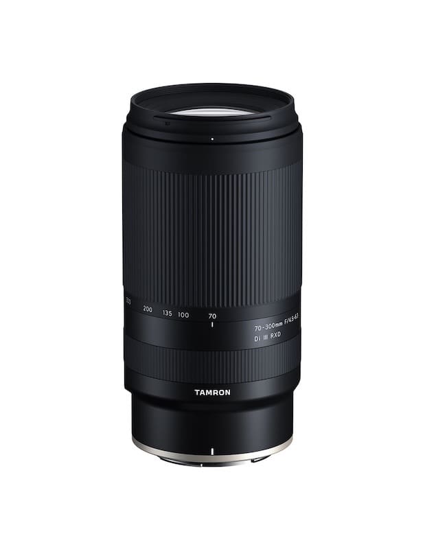 Tamron 70-300/4.5-6.3 Di III RXD Nikon Z