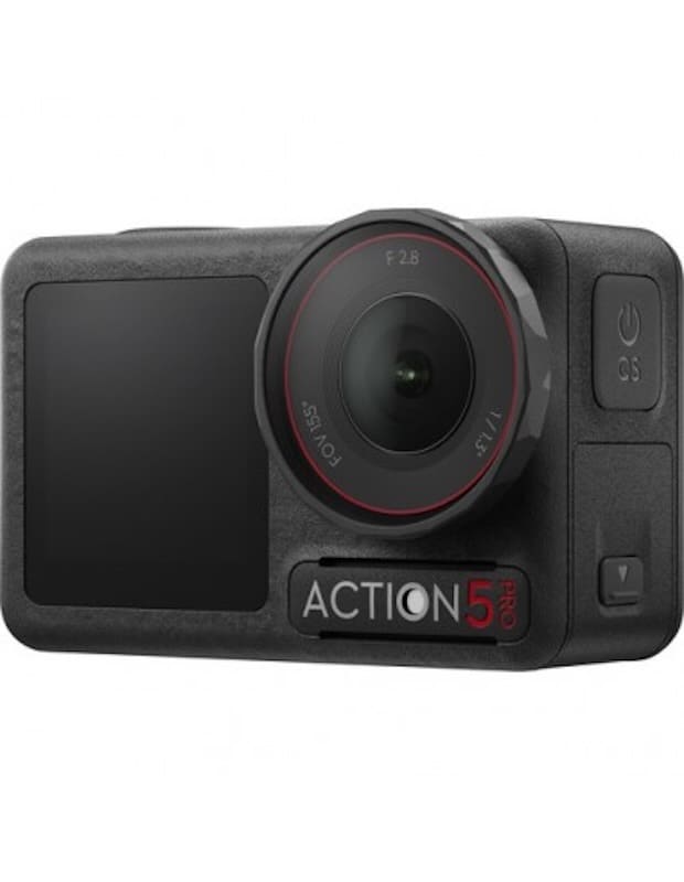 DJI Osmo Action 5 PRO Standard Combo