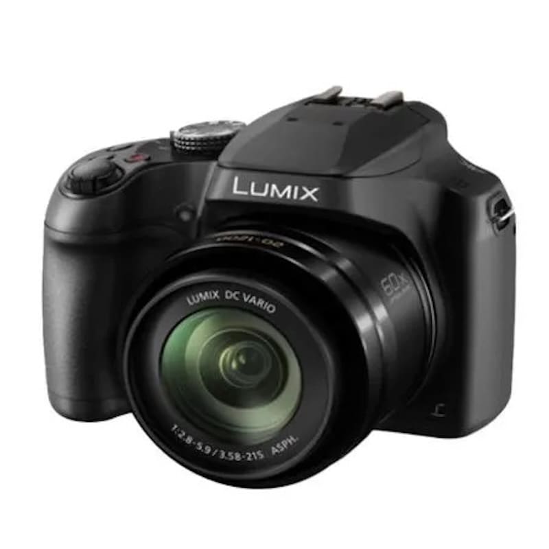 Panasonic FZ300