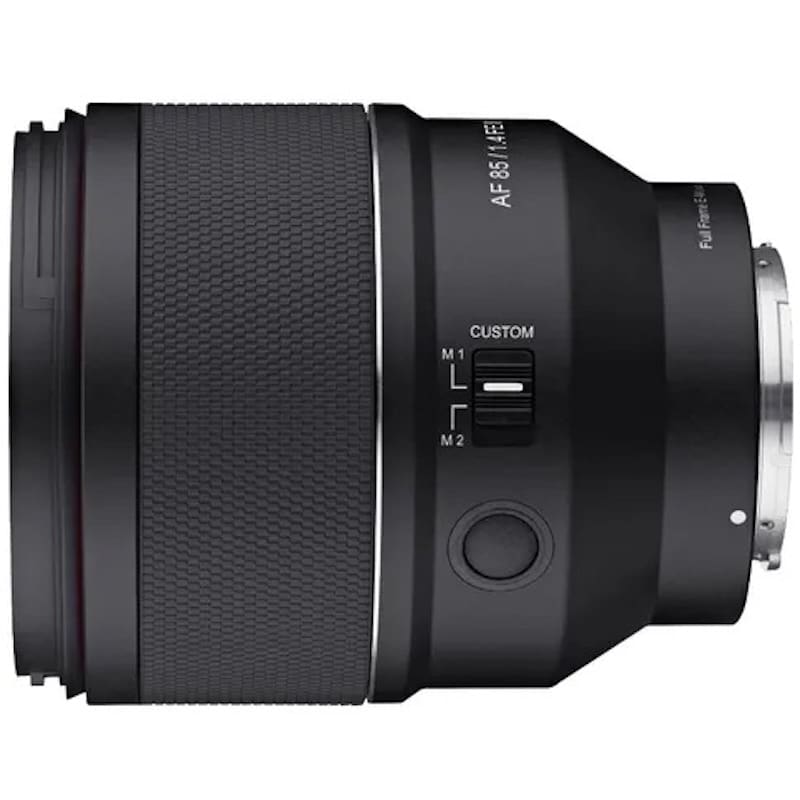 Samyang AF 85/1.4 II Sony FE