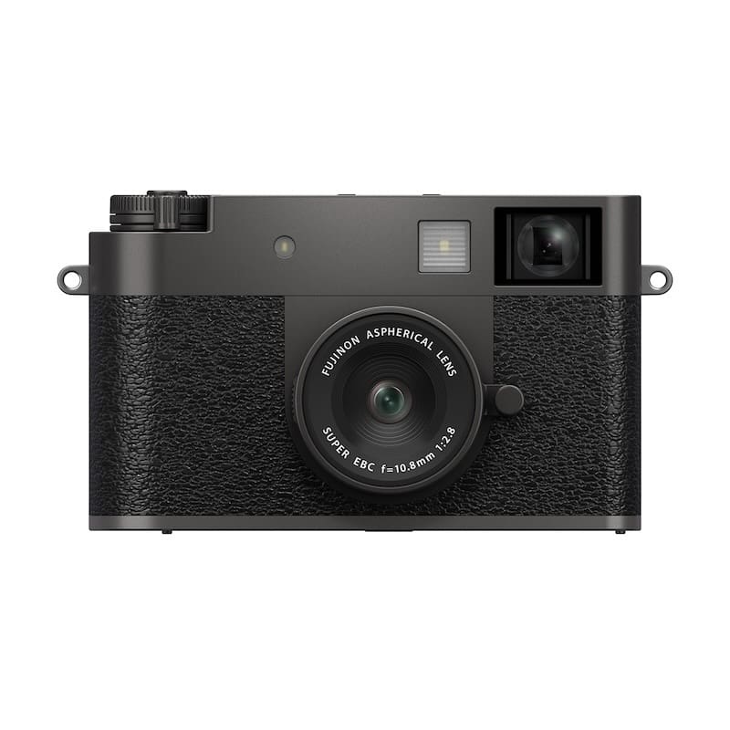 Fujifilm X-Half
