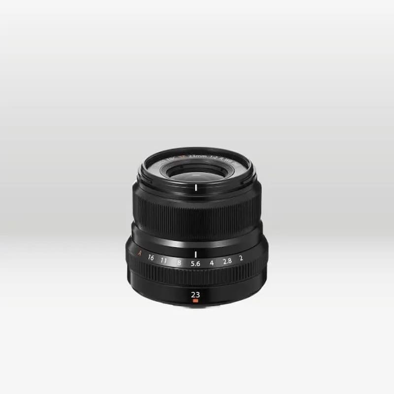 Fujifilm 23/2 XF R WR - Usato