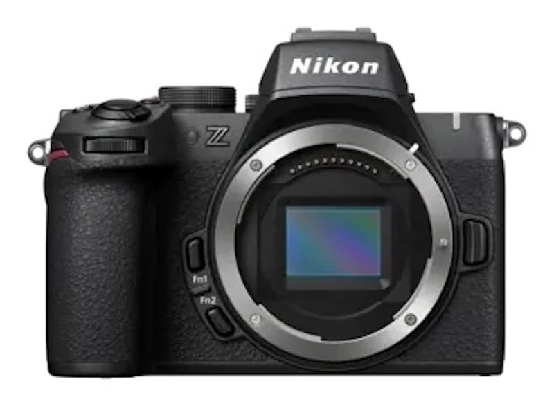 Nikon Z Z50II