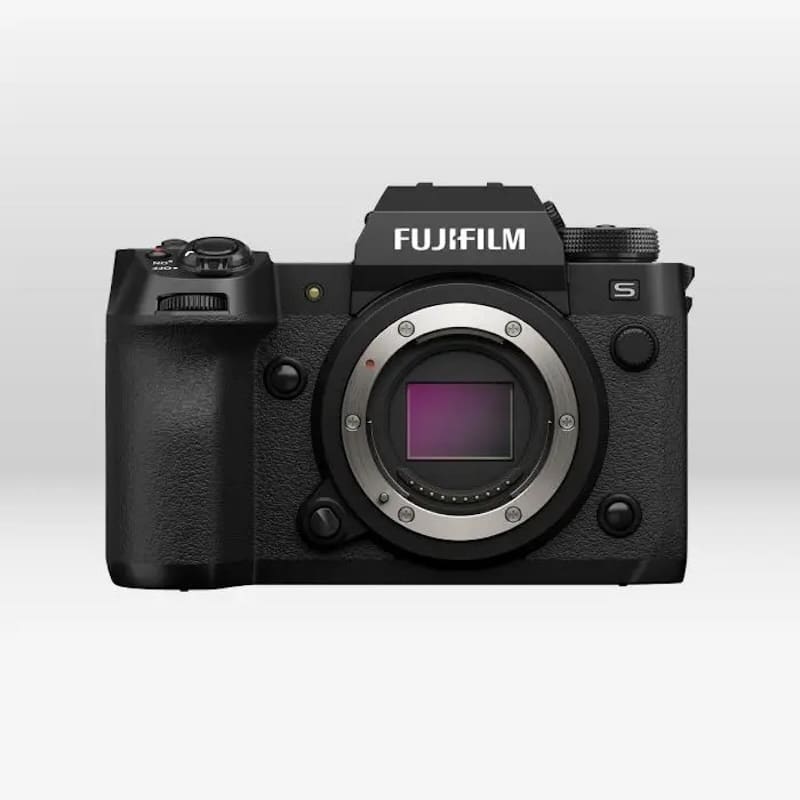 Fujifilm X-H2s