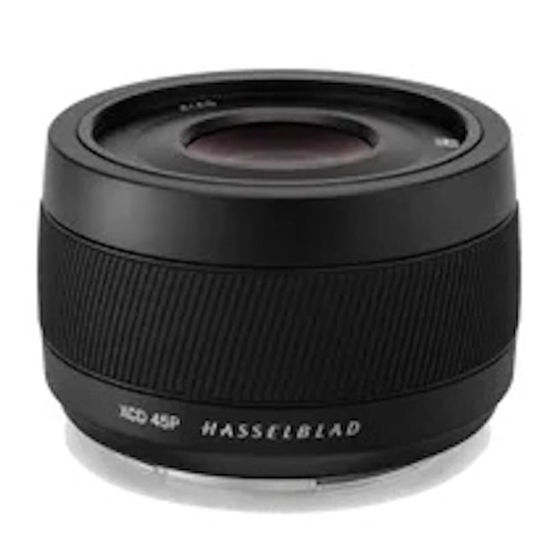 Hasselblad 45/4 Pancake XCD