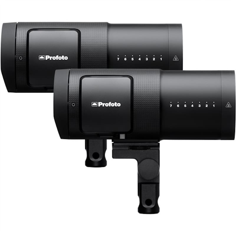 Profoto D30 Duo Kit