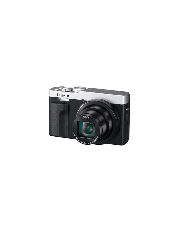 Panasonic TZ99 Argento