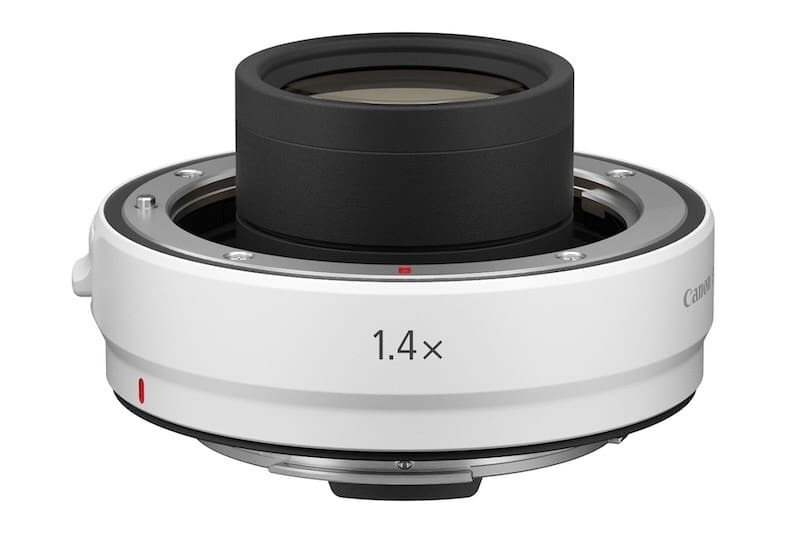 Canon RF 1.4x Teleconver