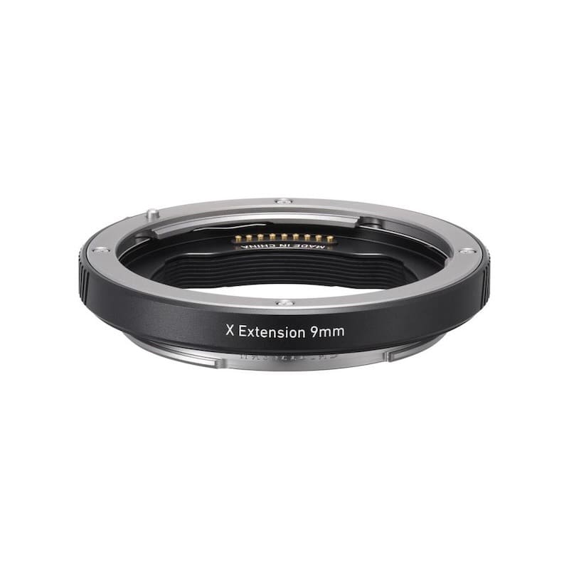 Hasselblad X tubo di prolunga (9mm)