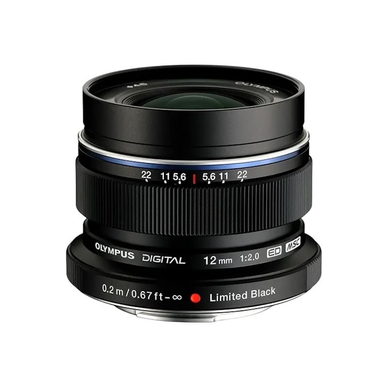 Olympus 12/2