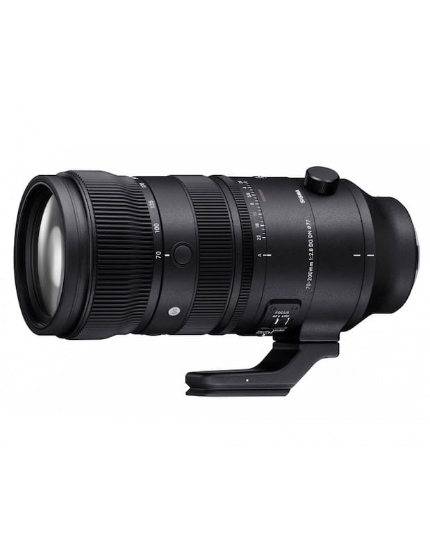 Sigma 70-200/2.8 DG DN OS Sport L-Mount