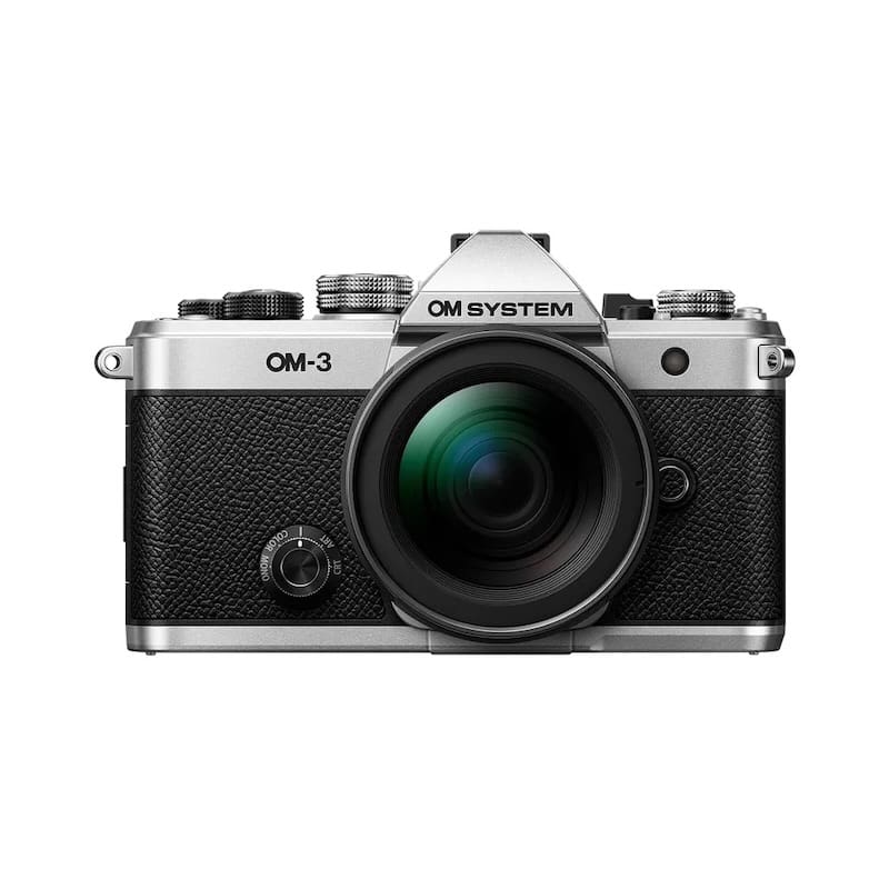 Olympus OM-3 + 12-45/4 PRO