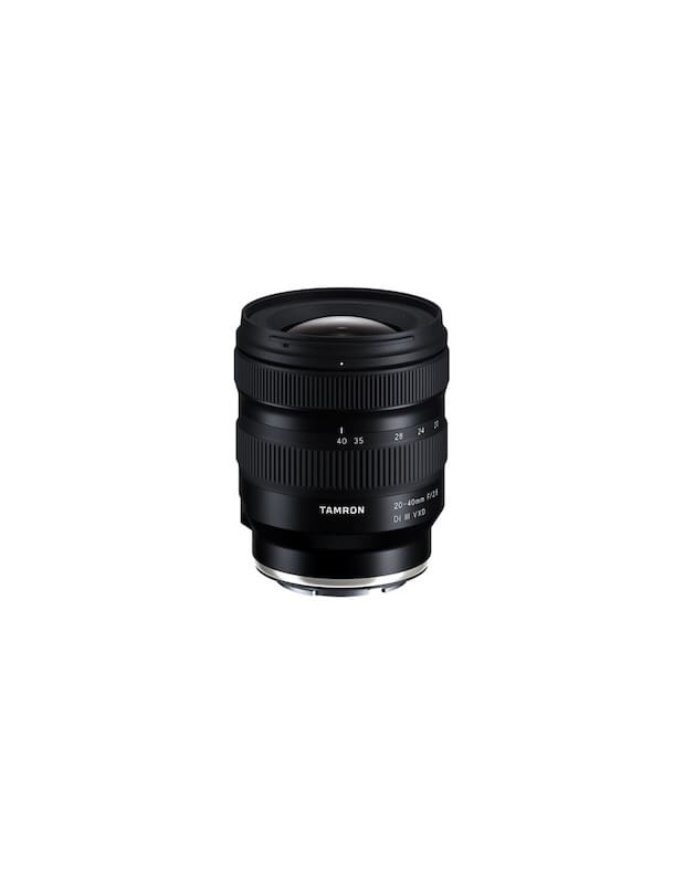 Tamron 20-40/2.8 Di III VXD Nikon Z