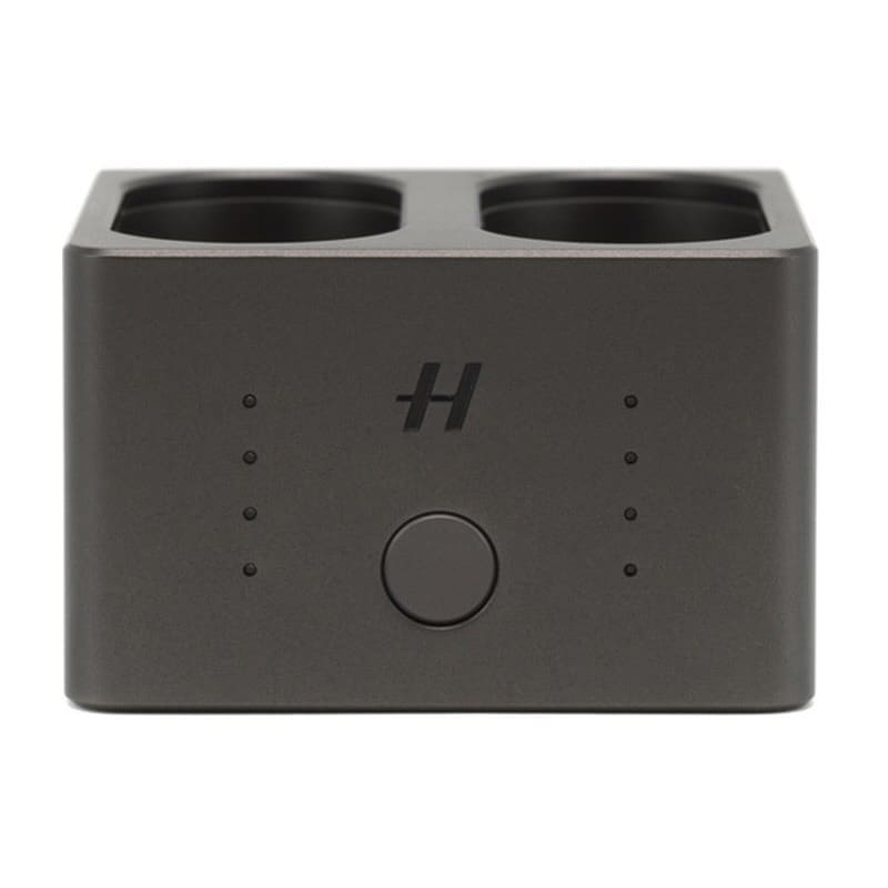 Hasselblad Battery Charging Hub (carica 2 batterie)
