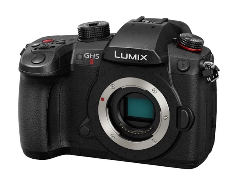Panasonic GH5 II