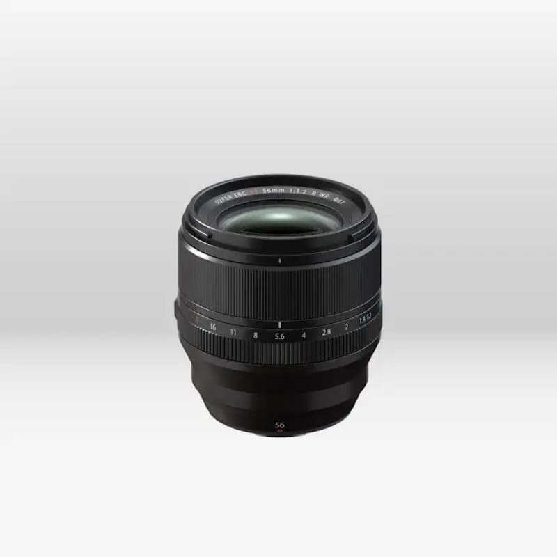Fujifilm XF 56/1.2 R WR