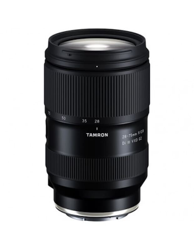 Tamron 28-75/2.8 Di III VXD G2 Nikon Z