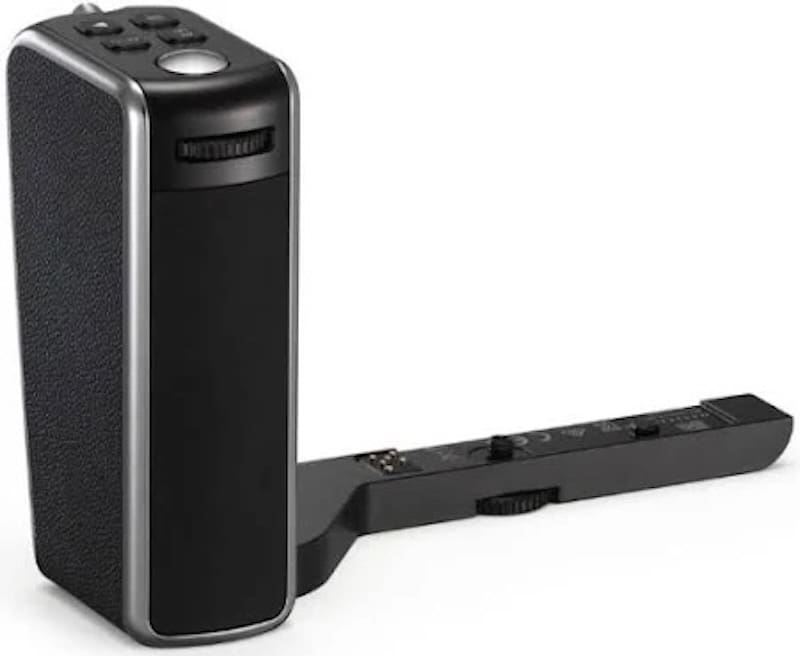 Hasselblad 907x Control Grip
